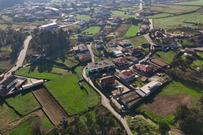 Terreno para Venda em Galegos (São Martinho)
