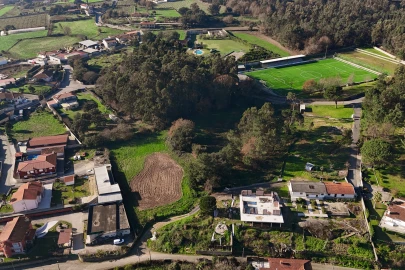 Terreno para Venda em Galegos (São Martinho)