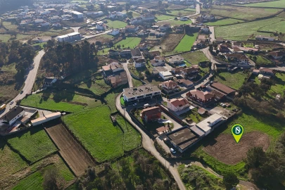 Terreno para Venda em Galegos (São Martinho)