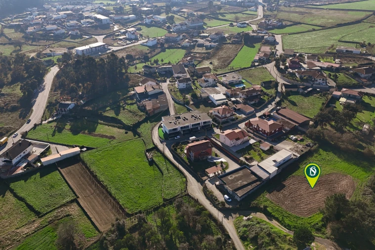 Terreno para Venda em Galegos (São Martinho) Foto 13