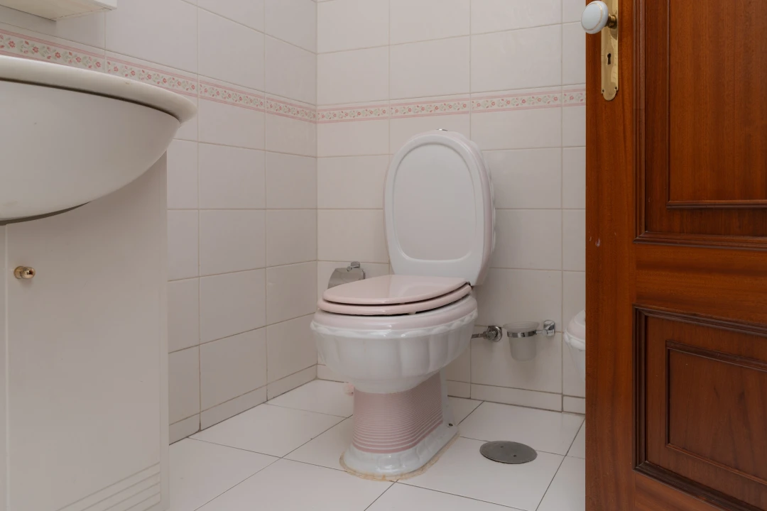 Moradia T6 para Venda em Arcozelo Foto 33