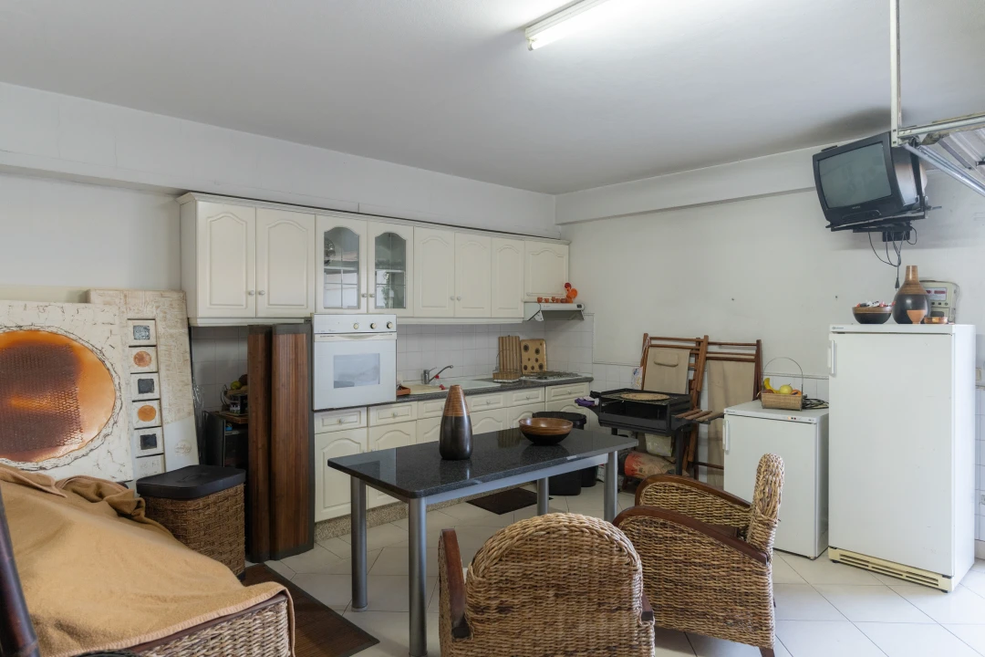 Moradia T6 para Venda em Arcozelo Foto 27