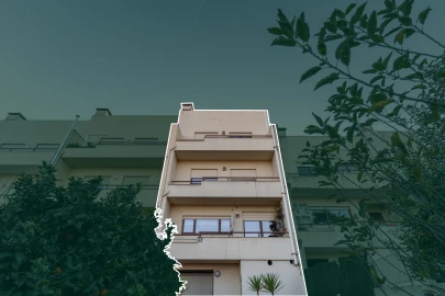 Moradia T6 para Venda em Arcozelo