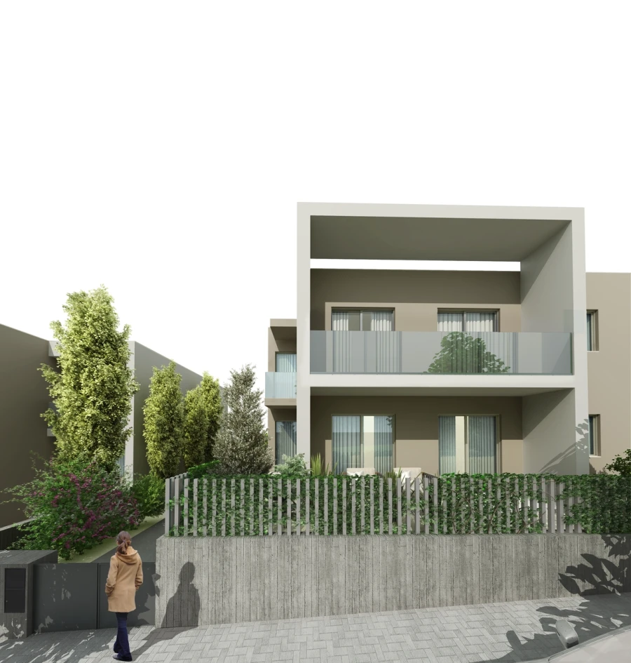 Apartamento T1 para Venda em Barcelos, V.Boa, V.Frescainha Foto 2