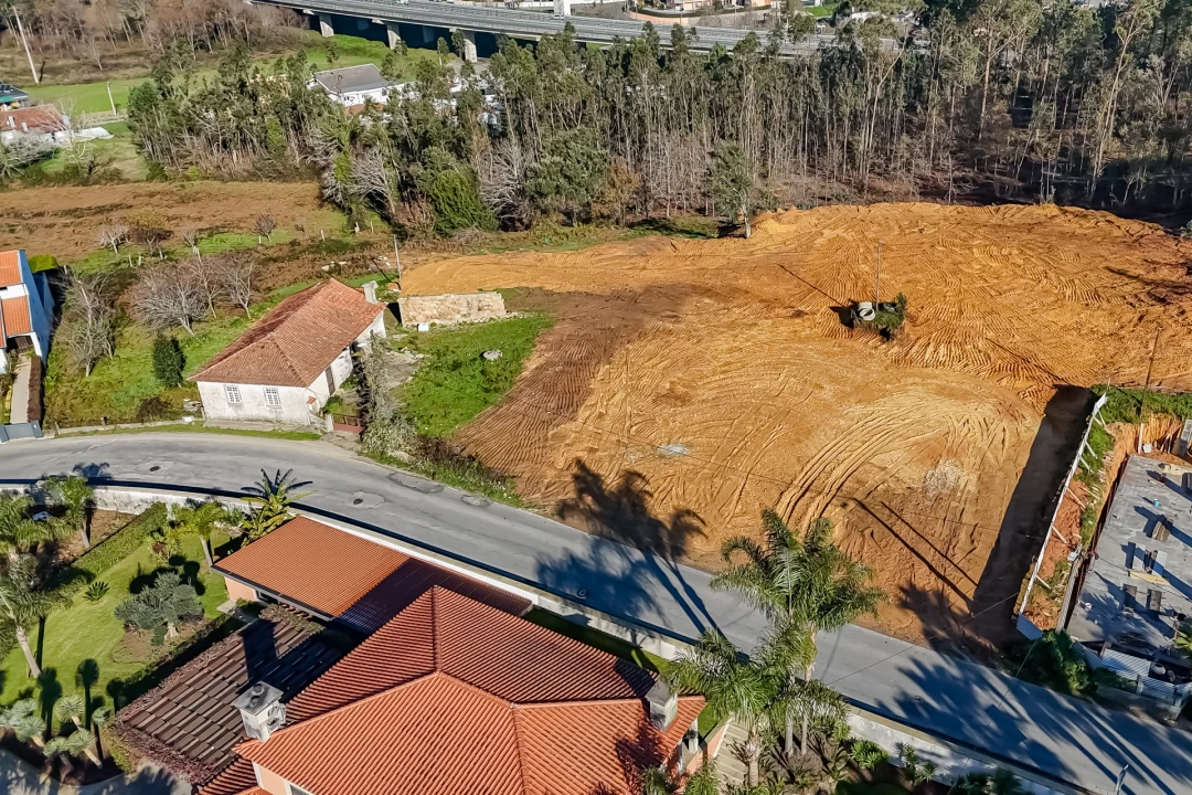 Terreno para Venda em Areias Foto 13