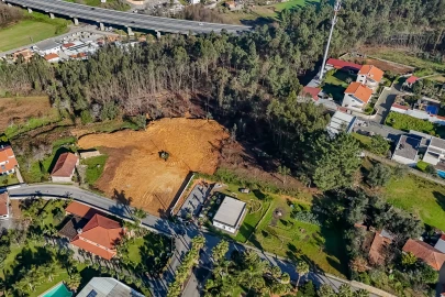 Terreno para Venda em Areias