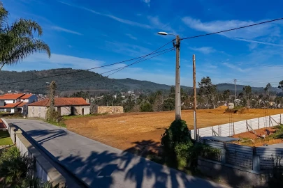 Terreno para Venda em Areias
