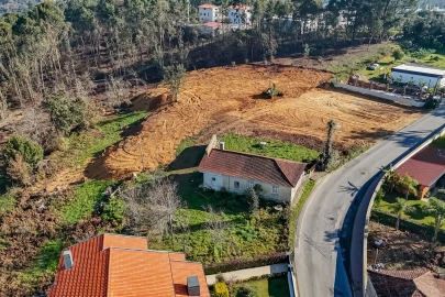 Terreno para Venda em Areias
