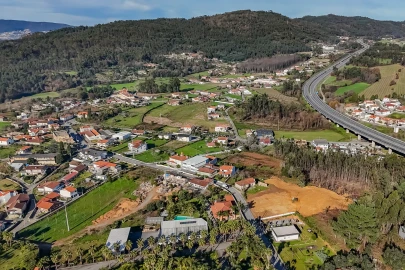 Terreno para Venda em Areias