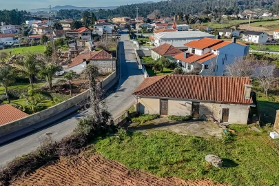 Terreno para Venda em Areias