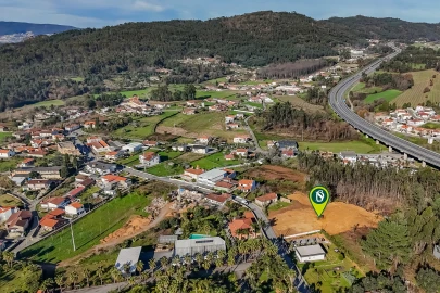 Terreno para Venda em Areias