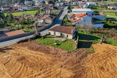 Terreno para Venda em Areias