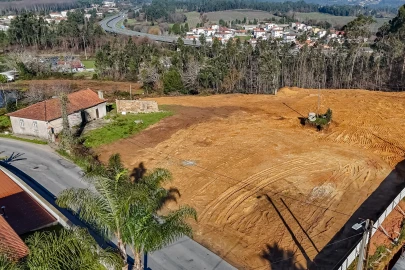 Terreno para Venda em Areias