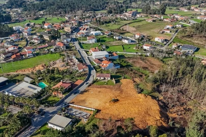 Terreno para Venda em Areias