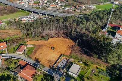Terreno para Venda em Areias