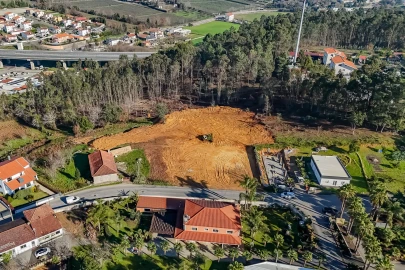 Terreno para Venda em Areias