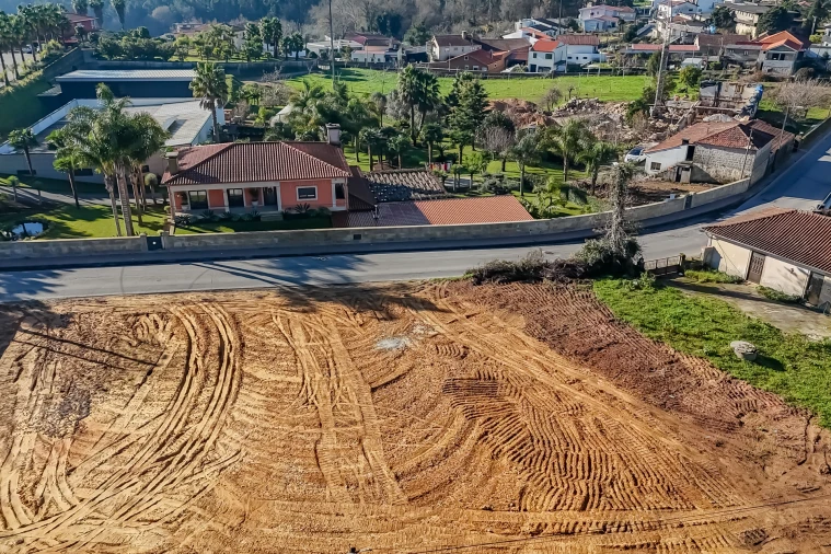 Terreno para Venda em Areias Foto 15