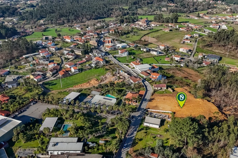 Terreno para Venda em Areias Foto 14
