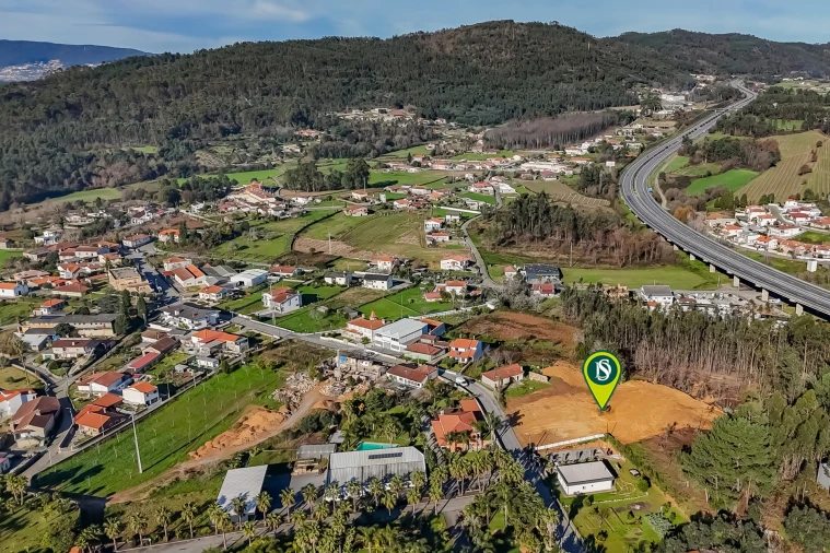 Terreno para Venda em Areias Foto 5