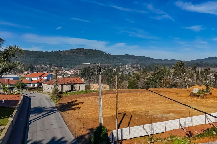 Terreno para Venda em Areias Foto 2