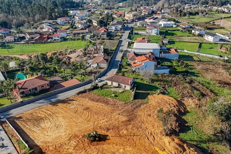 Terreno para Venda em Areias Foto 18