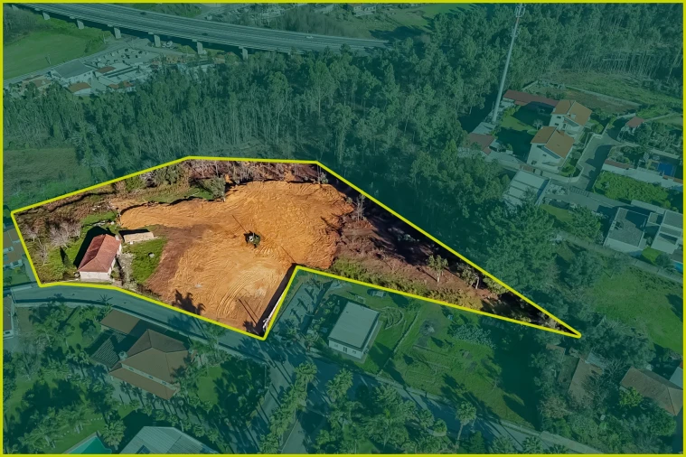 Terreno para Venda em Areias Foto 3