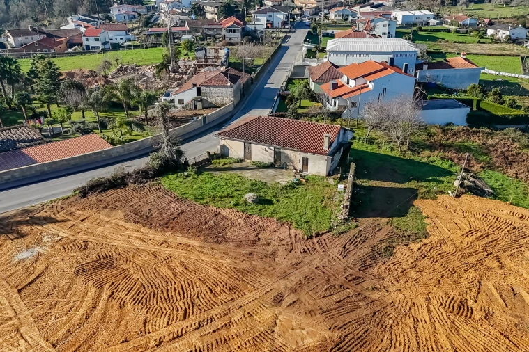 Terreno para Venda em Areias Foto 20