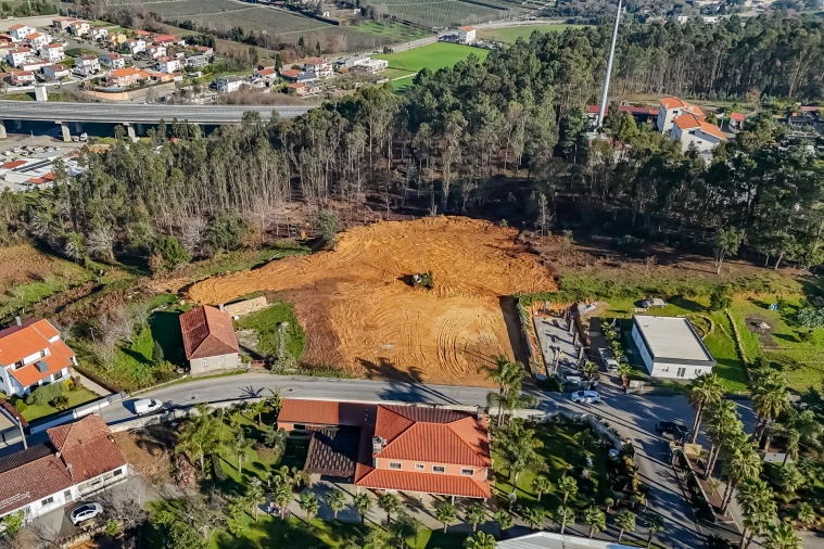 Terreno para Venda em Areias Foto 10