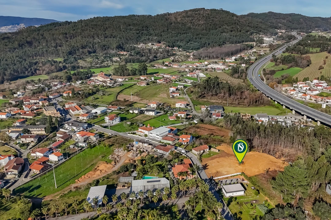 Terreno para Venda em Areias Foto 5