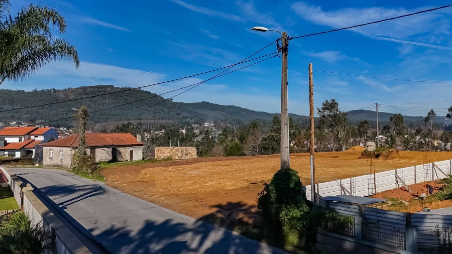 Terreno para Venda em Areias