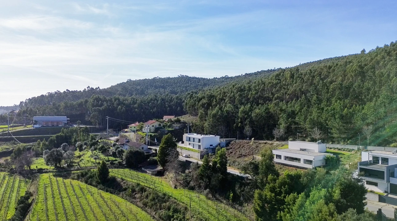 Terreno para Venda em Tamel (Santa Leocádia) e Vilar do Monte Foto 5