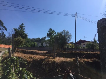 Terreno para Venda em Creixomil e Mariz