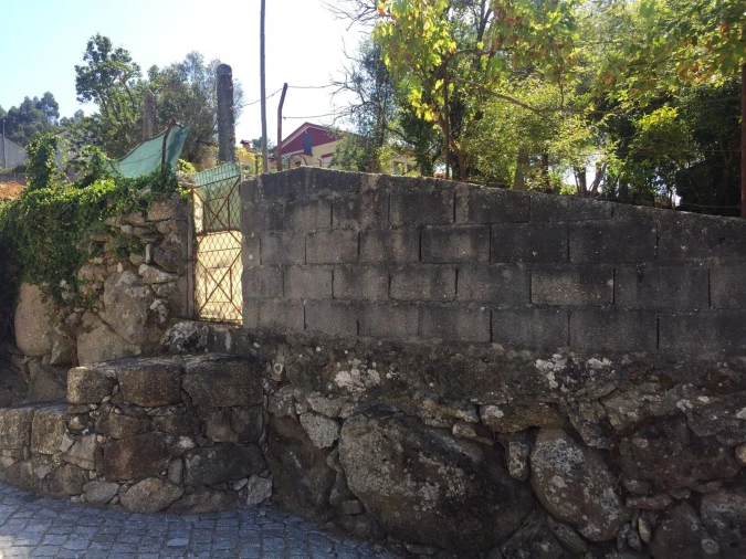 Terreno para Venda em Creixomil e Mariz Foto 4