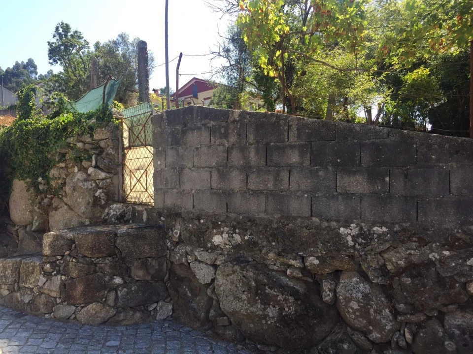 Terreno para Venda em Creixomil e Mariz Foto 4