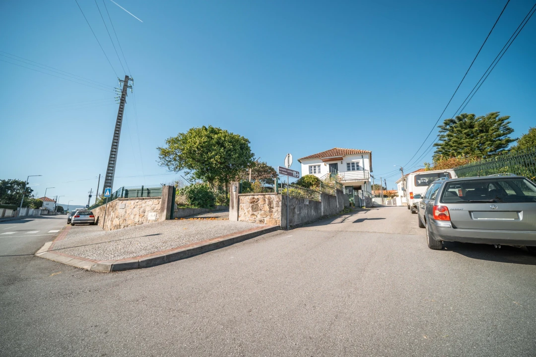 Moradia T4 para Venda em Galegos (Santa Maria) Foto 41