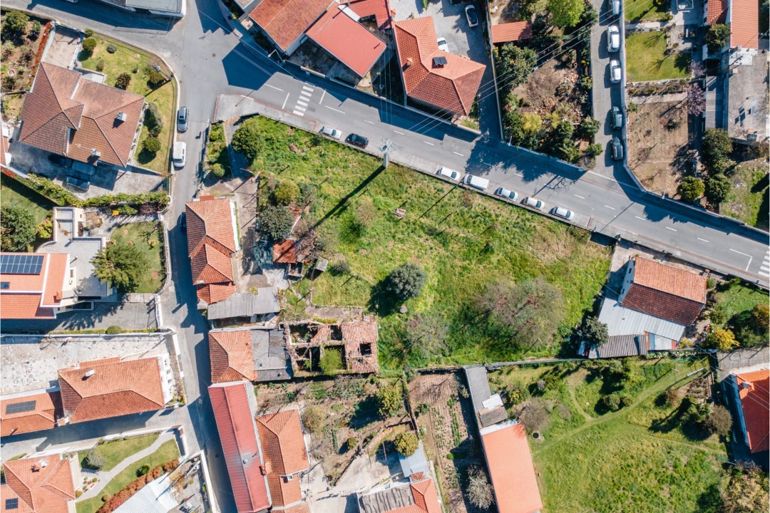Moradia T4 para Venda em Galegos (Santa Maria) Foto 38