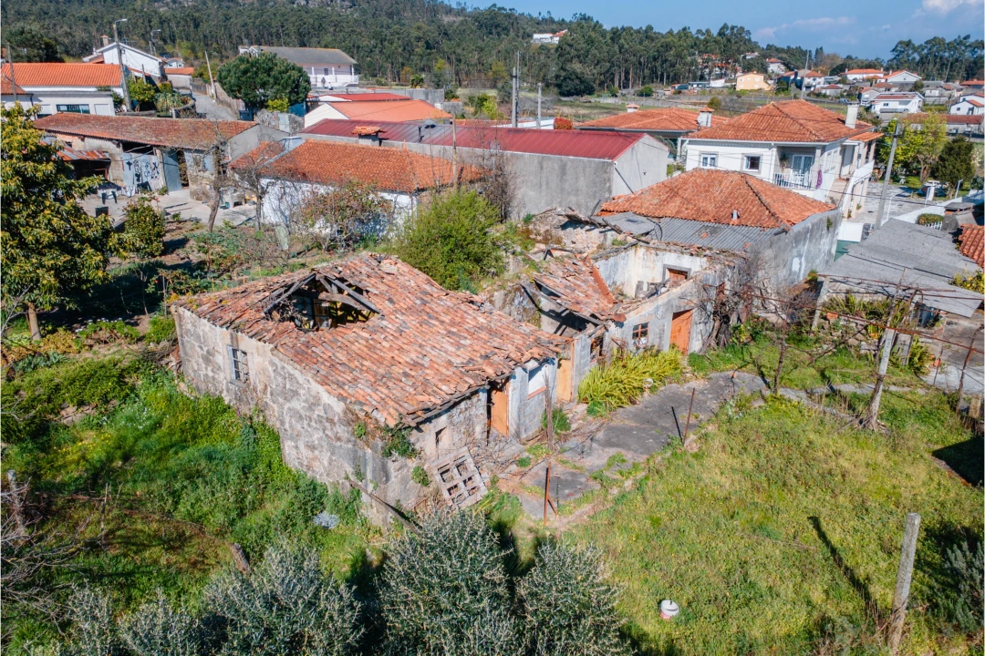 Moradia T4 para Venda em Galegos (Santa Maria) Foto 22