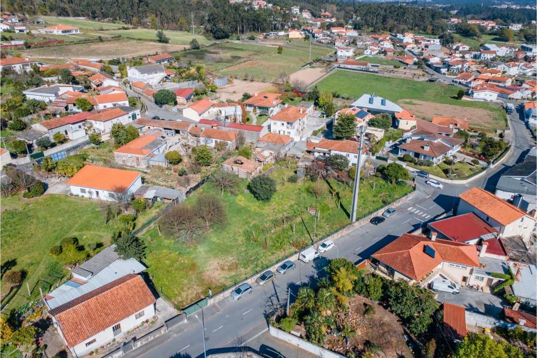 Moradia T4 para Venda em Galegos (Santa Maria) Foto 24