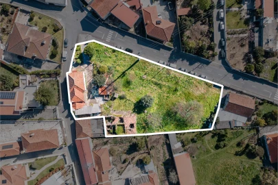 Moradia T4 para Venda em Galegos (Santa Maria)