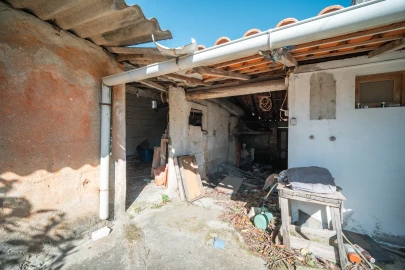 Moradia T4 para Venda em Galegos (Santa Maria)