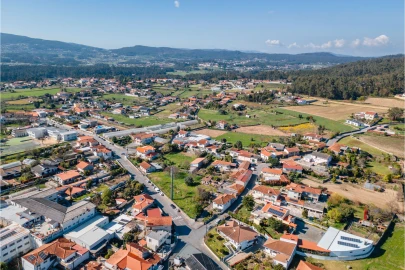 Moradia T4 para Venda em Galegos (Santa Maria)
