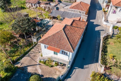Moradia T4 para Venda em Galegos (Santa Maria)
