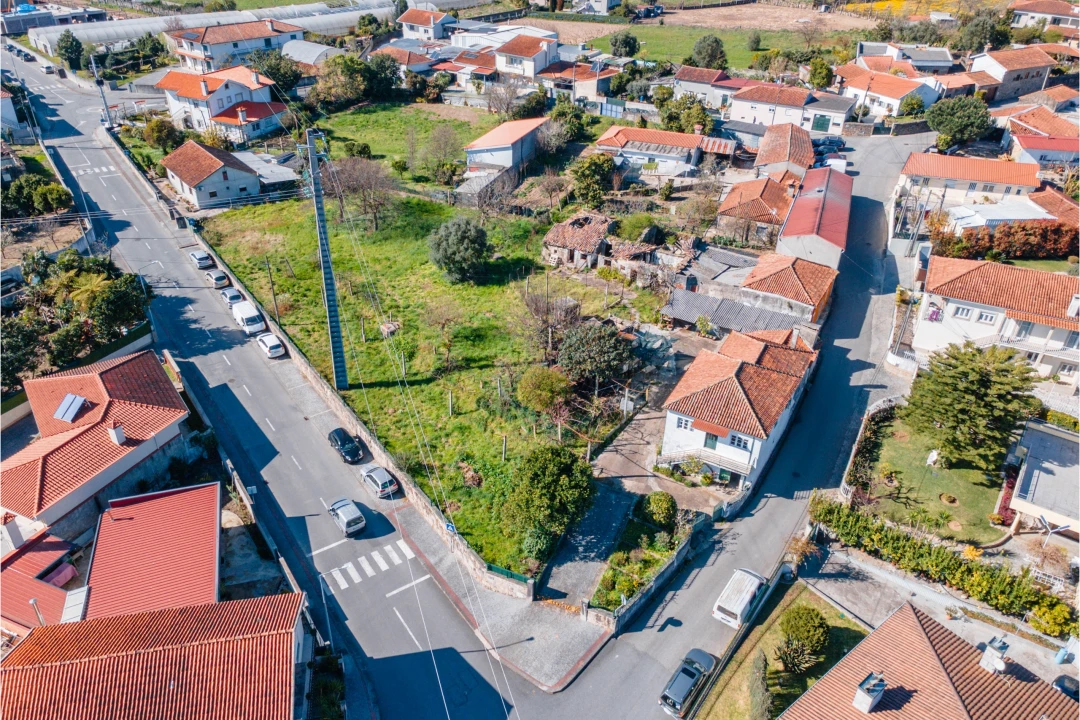 Moradia T4 para Venda em Galegos (Santa Maria) Foto 4
