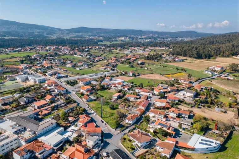 Moradia T4 para Venda em Galegos (Santa Maria) Foto 17