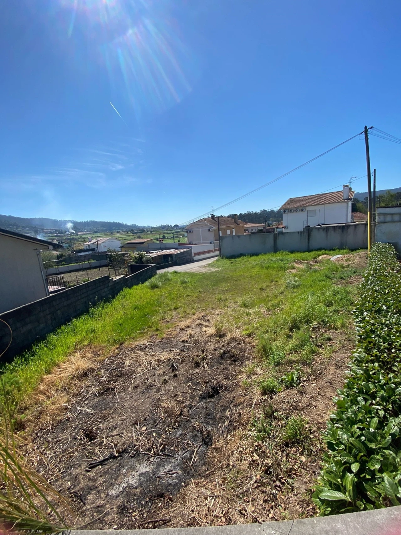 Terreno para Venda em Airo Foto 1