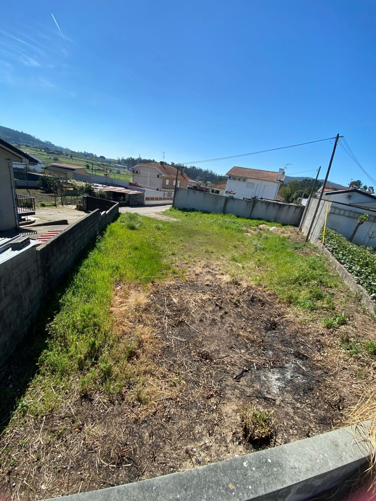 Terreno para Venda em Airo Foto 4