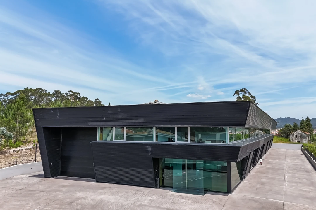 Armazém para Venda em Perelhal Foto 14
