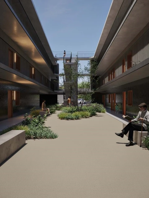 Apartamento T1 para Venda em Barcelos, V.Boa, V.Frescainha