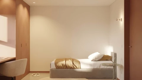 Apartamento T1 para Venda em Barcelos, V.Boa, V.Frescainha