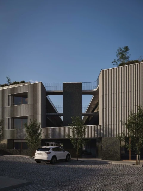 Apartamento T1 para Venda em Barcelos, V.Boa, V.Frescainha